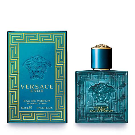 versace perfume flannels.